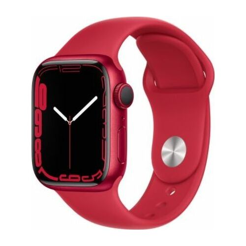 Smartwatch Apple Watch 7 GPS 41mm