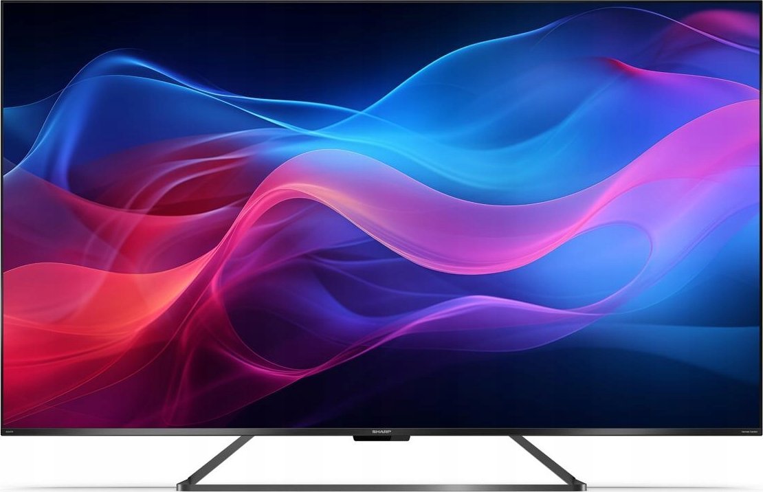 Sharp 65GR8265E | 65 | Smart