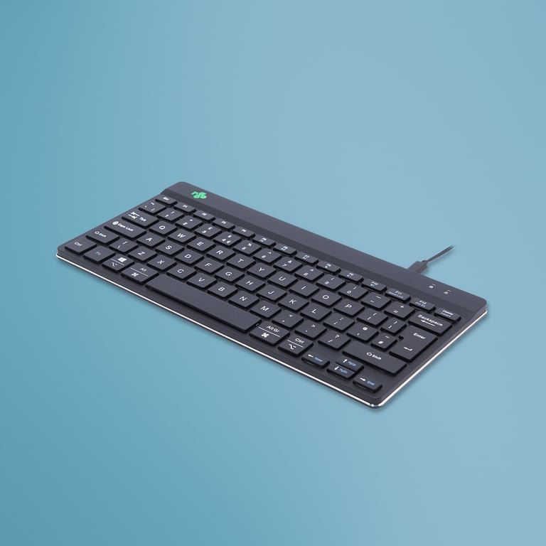 Klawiatura R-GO Tools R-Go Compact Break