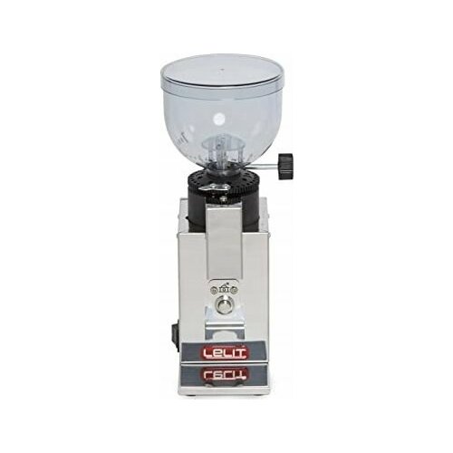 Lelit Fred PL043MMI Kaffeemühle, 150W |