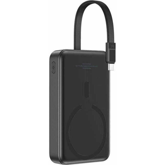 Baseus Powerbank Magnetyczny Mini 10000mAh 30W
