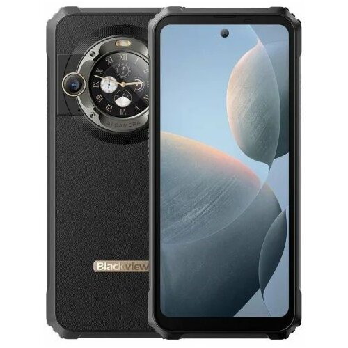 Smartfon Blackview BL9000 5G 12/512GB Czarny