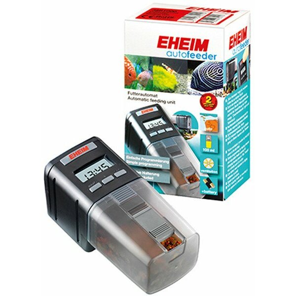 Eheim Feed-Air Automat do karmienia (AS3581)