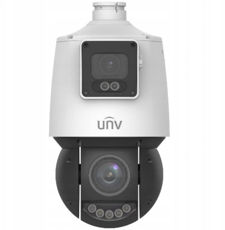 Kamera IP Uniview KAMERA IP SZYBKOOBROTOWA