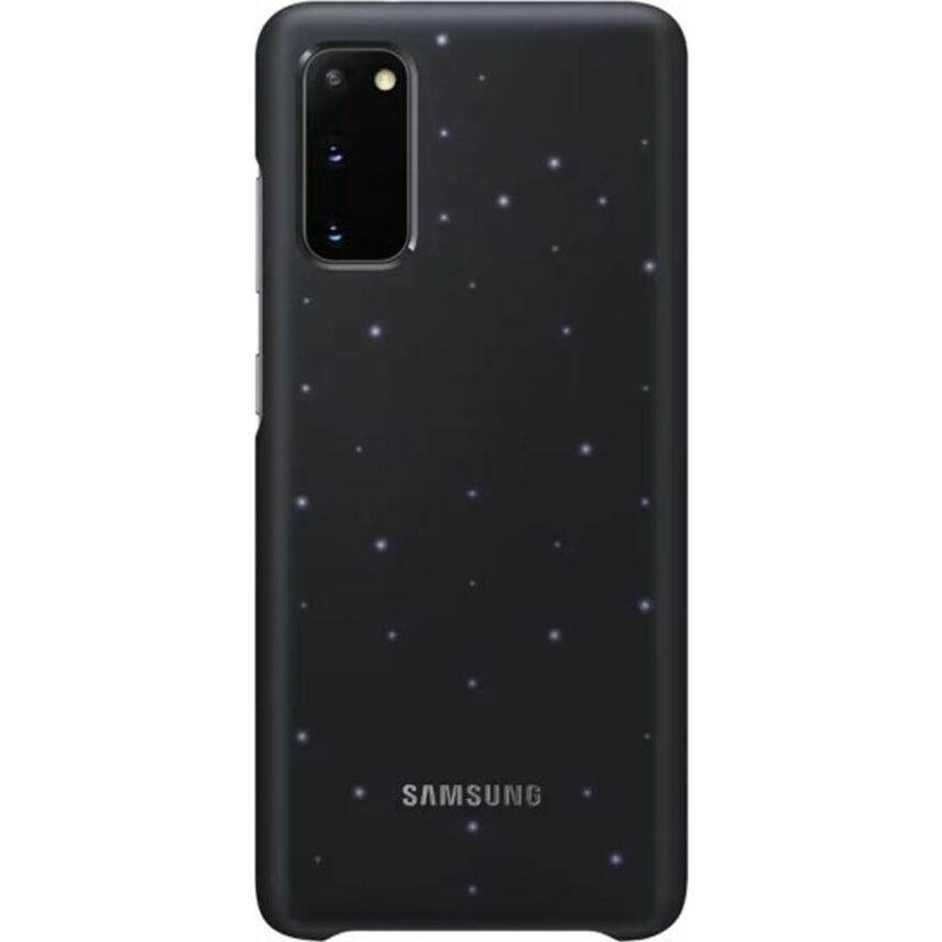 Samsung Etui Samsung EF-KG980CB S20 G980