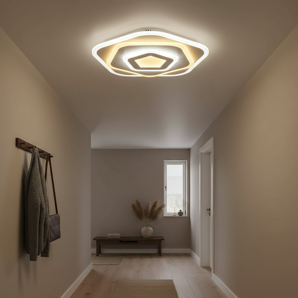 Lampa sufitowa Domoletti CEILING LAMP BELA
