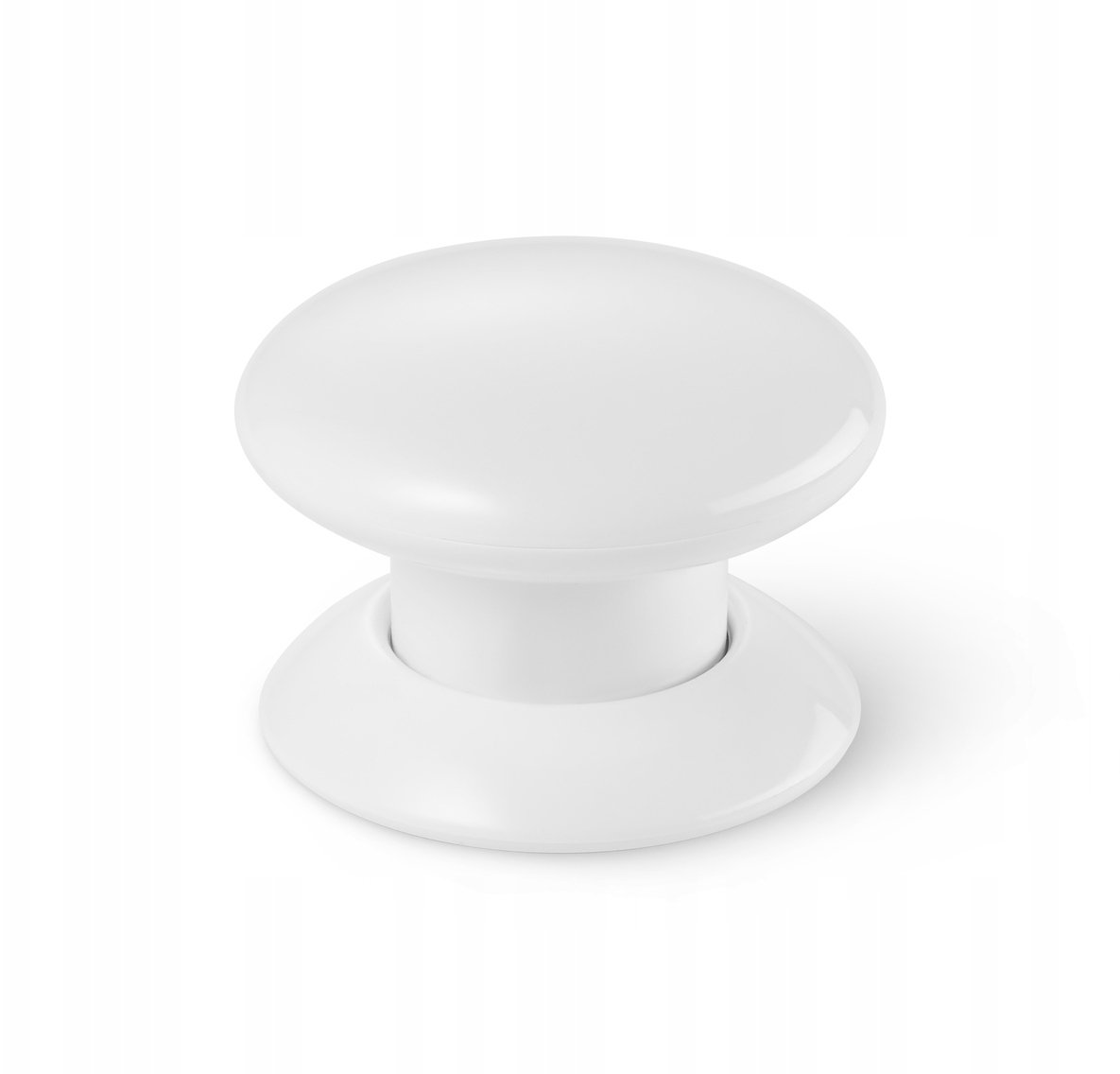 Fibaro Nice Push-Control | FGPB-101-1 ZW5