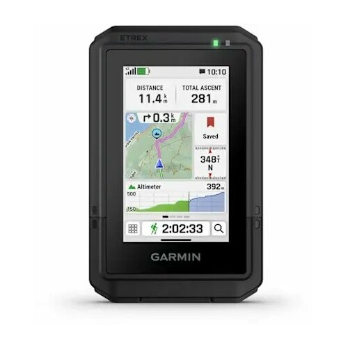 Nawigacja GPS Garmin ETrex Touch GPS