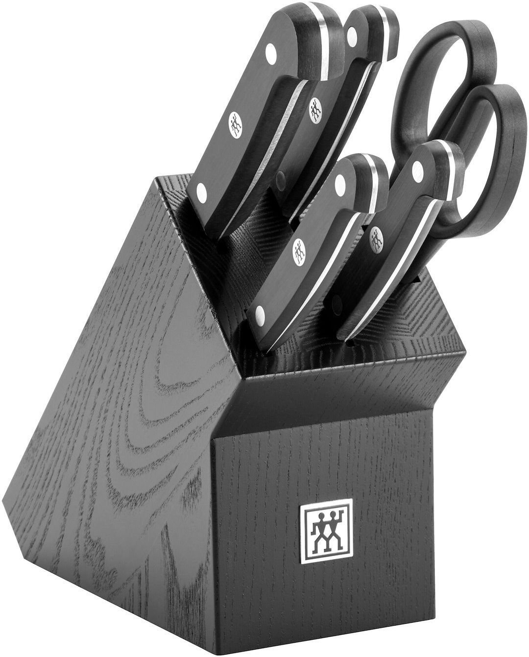 ZWILLING Gourmet 1026254 4-piece knife set