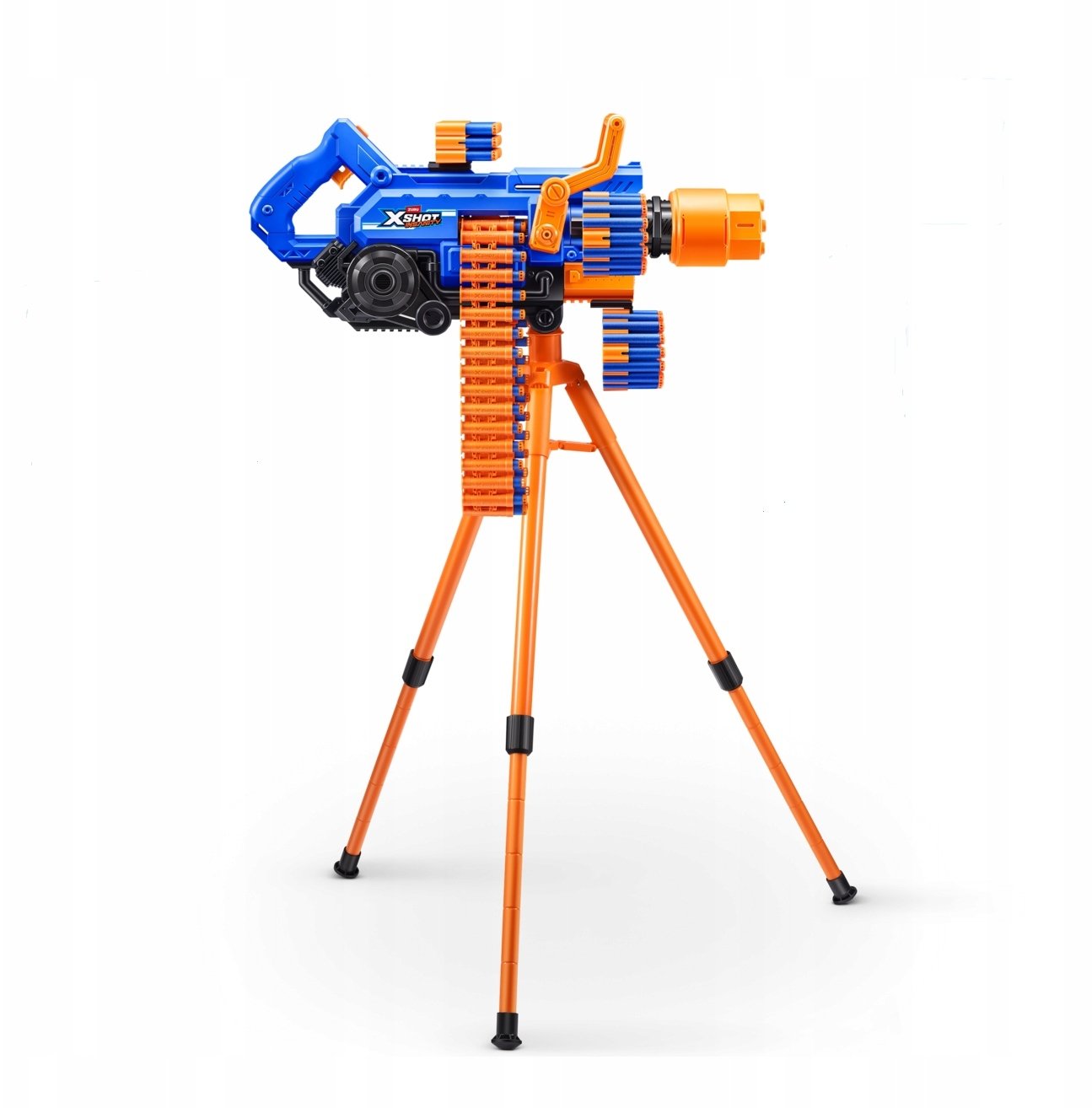XShot Toy gun with ammunition XSHOT