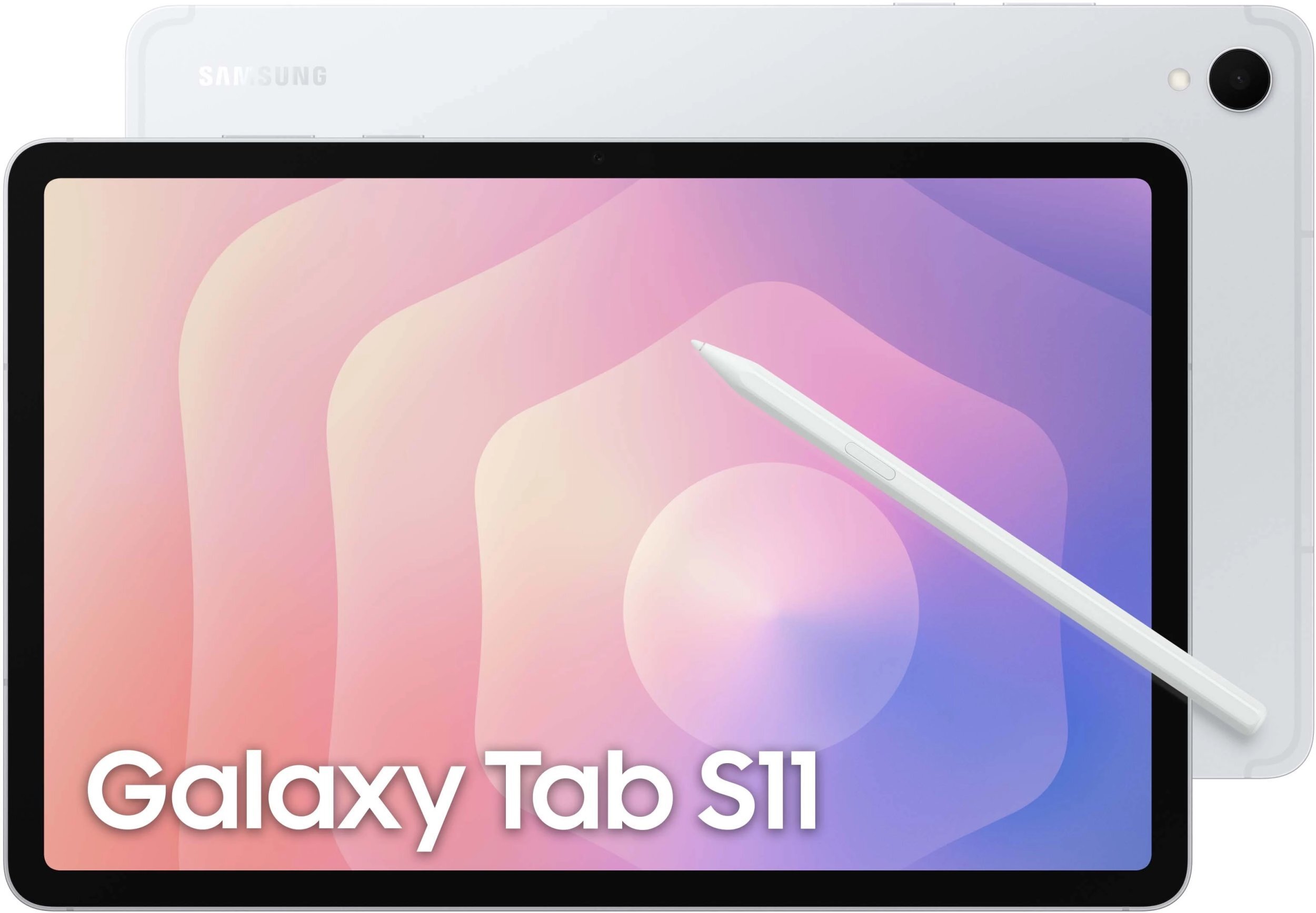 Tablet Samsung Galaxy Tab S11 X736