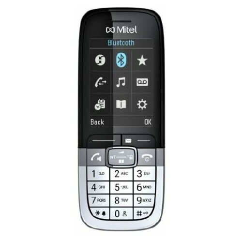 Mitel OpenScape DECT Phone SL7 Mobilteil