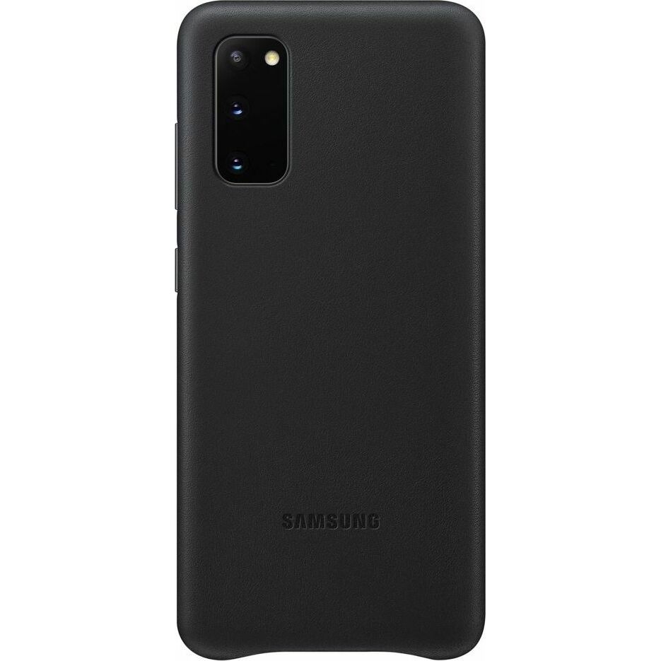 Samsung Leather Cover skórzane etui pokrowiec