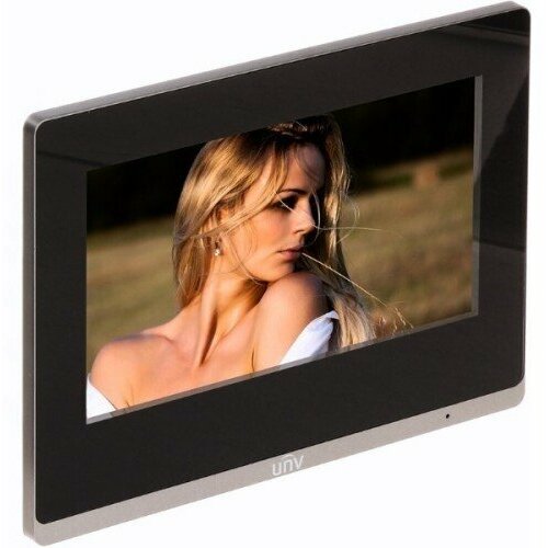 Commax UNIVIEW Panel wewnętrzny IP OEI-372S-H-W