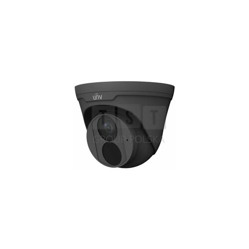 Kamera IP Uniview IPC3614LE-ADF28K-H-BLACK Kamera IP