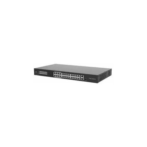 Switch Uniview NSW3000-24T1GT1GC-POE-IN | 6937096335447 |