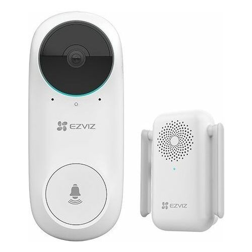 Ezviz Wideodomofon DB2C Kit | DB2C