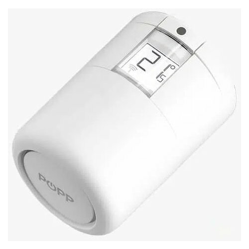Popp Smart Thermostat Zigbee - Heizkörperthermostat