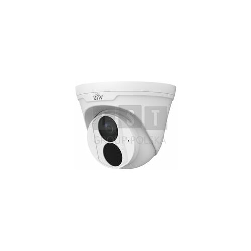 UNIVIEW IP kamera 2688x1520 (4 Mpix)