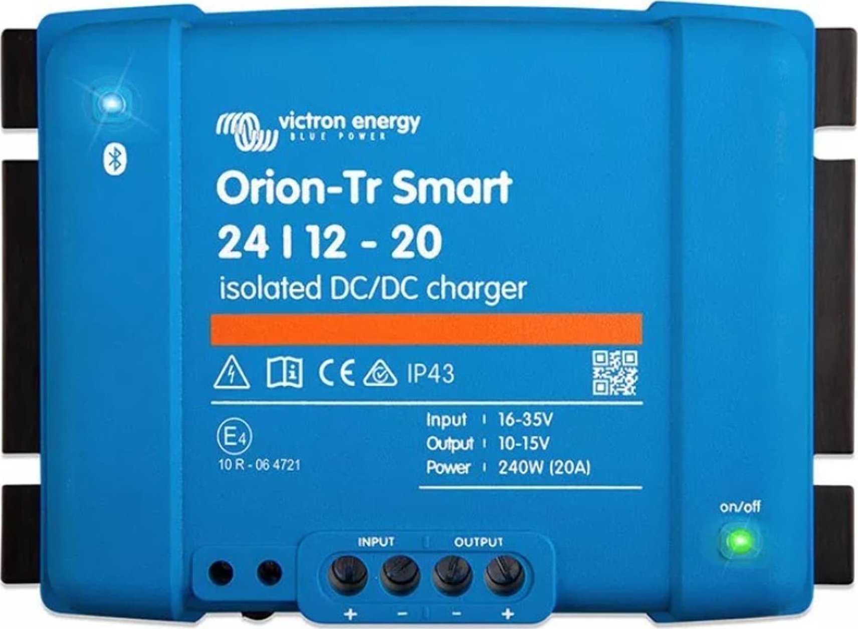 Ładowarka Victron Energy Orion-Tr Smart Izolowana