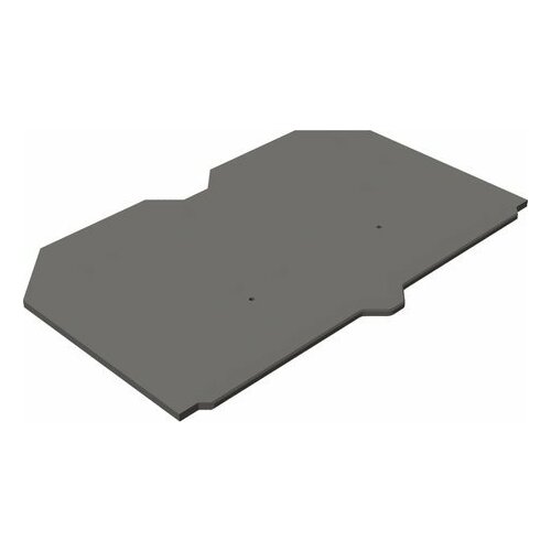 Zebra zebra evm STANDARD SHELF- ADDITIONAL