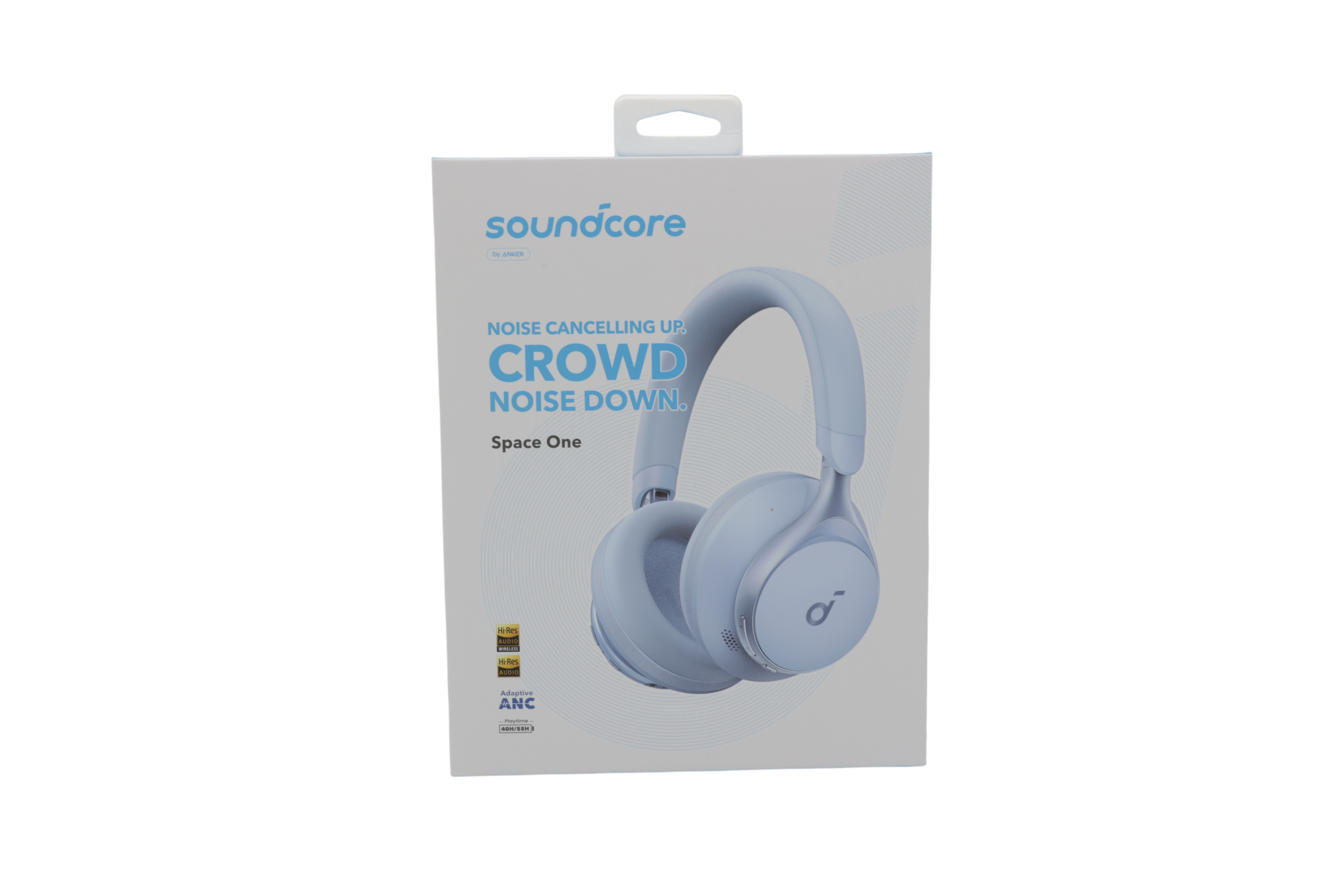 Anker Soundcore Space One B2B -