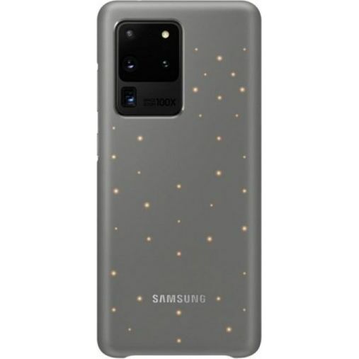 Samsung Etui LED Cover Gray do