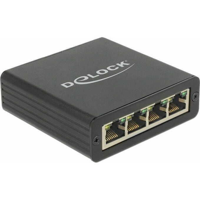 Karta sieciowa Delock DeLOCK USB3.0