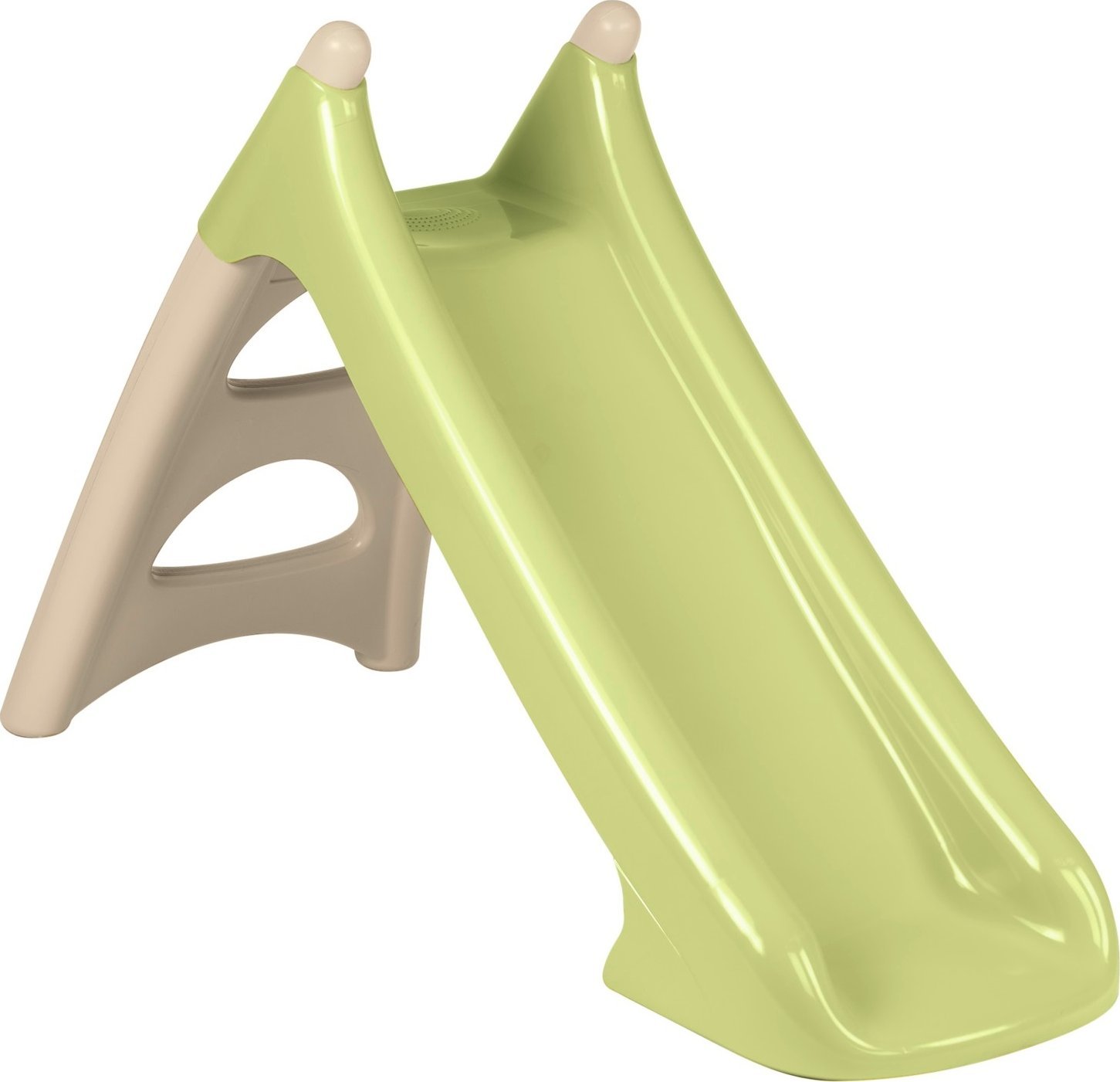 Smoby Slide XS Life green 90