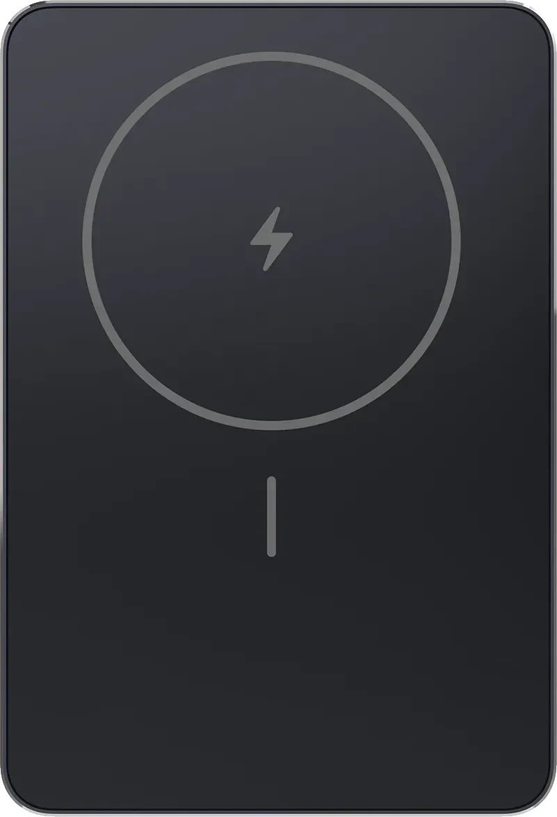 Xiaomi Power Bank Super Slim Magnetic