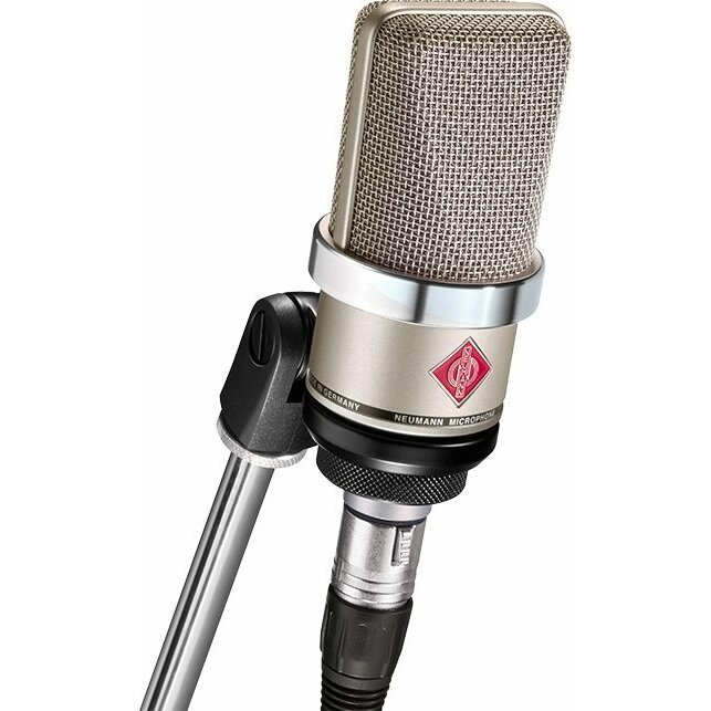 Neumann Profesjonalny Mikrofon pojemnościowy studyjny TLM
