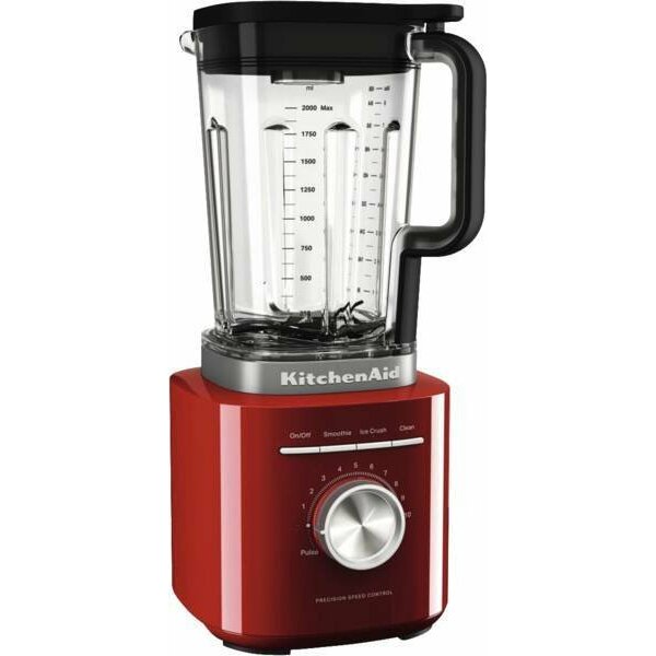 KitchenAid 5KSB2073 Pure Power Standmixer 2L