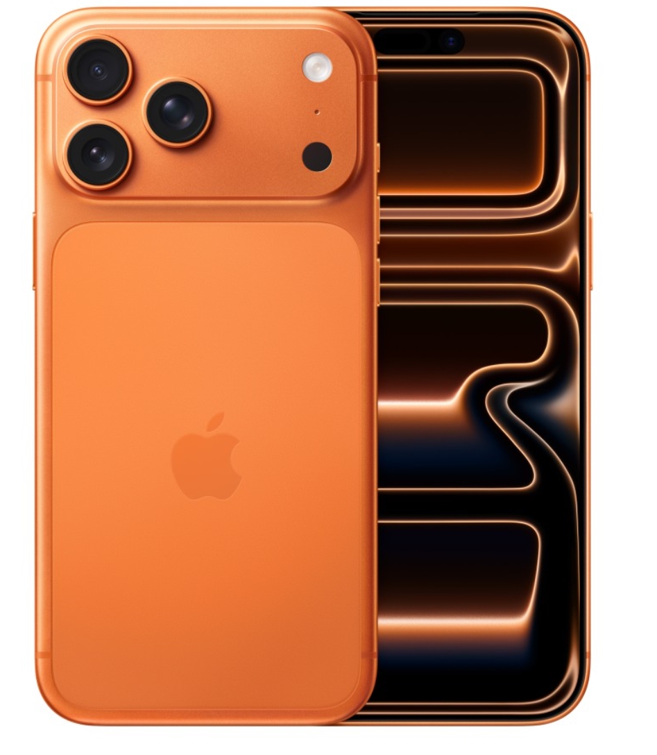 Apple iPhone 17 Pro Max 2TB