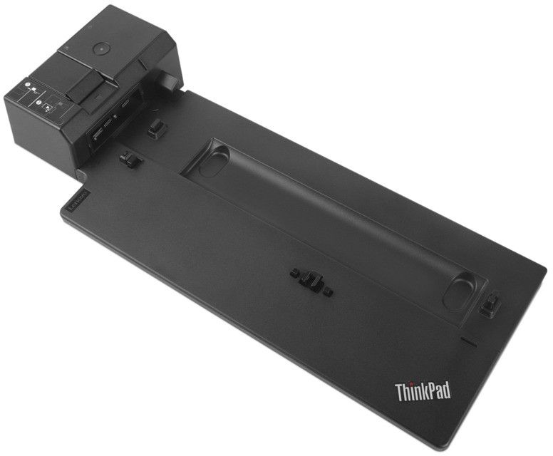 Stacja/replikator Lenovo Thinkpad Basic Dock 90W
