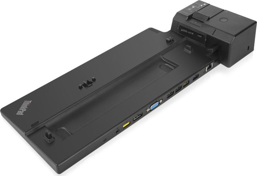 Stacja/replikator Lenovo ThinkPad Basic Docking Station