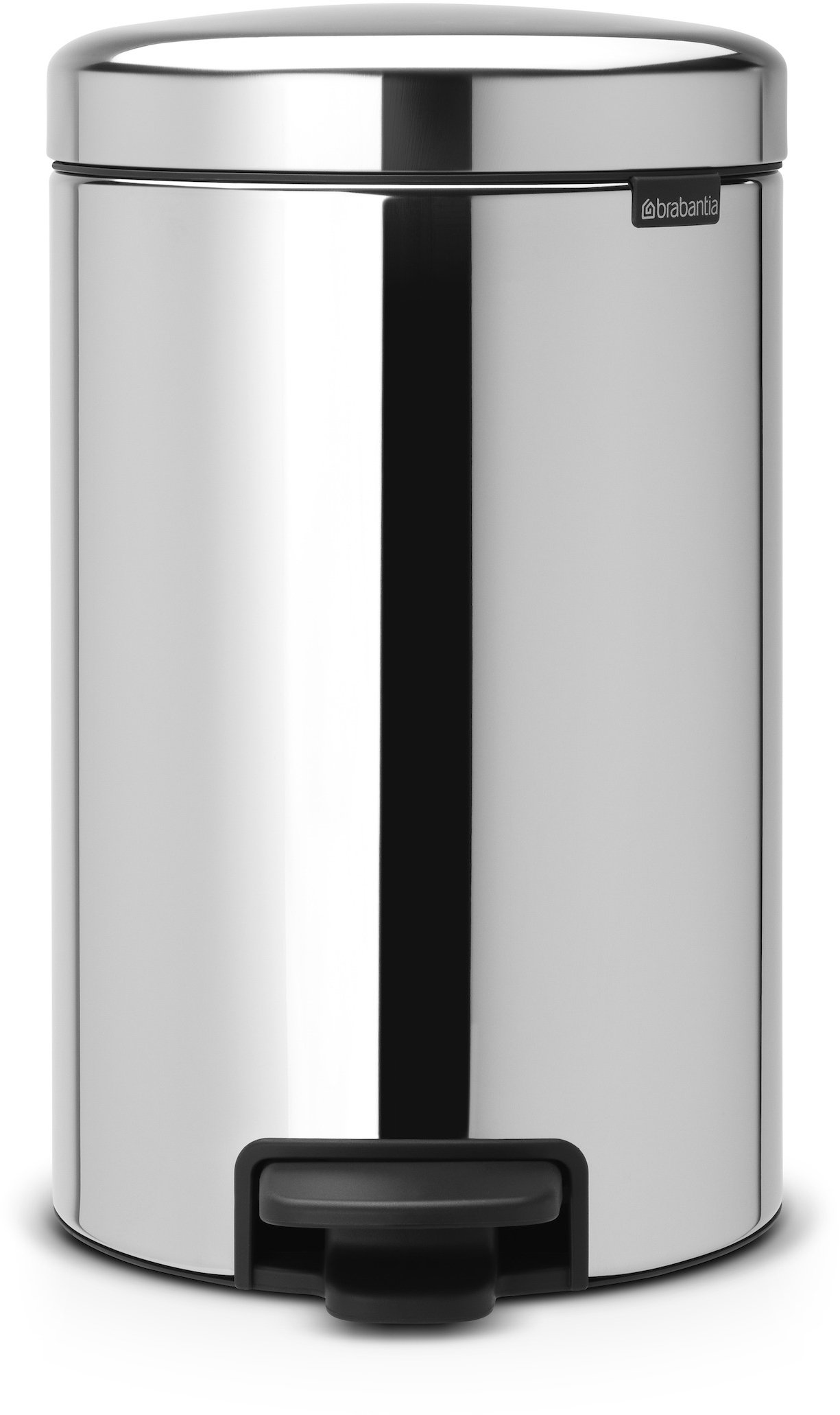 Šiukšliadėžė Brabantia 12 L, 11