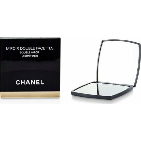 Lusterko kosmetyczne Chanel Miroir Double Facettes
