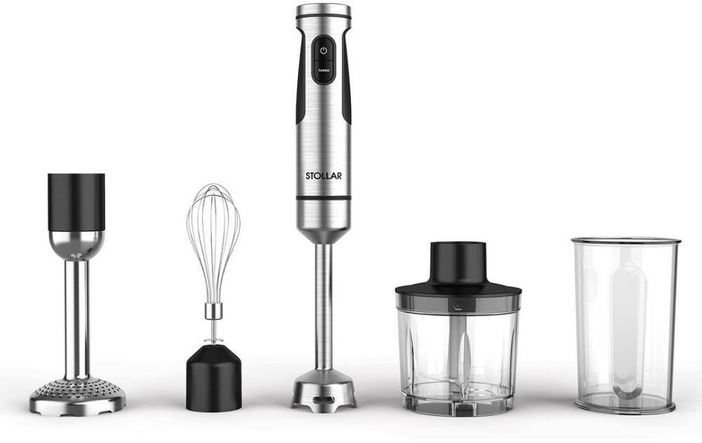 Blender Hand blender Stollar SHB860 |