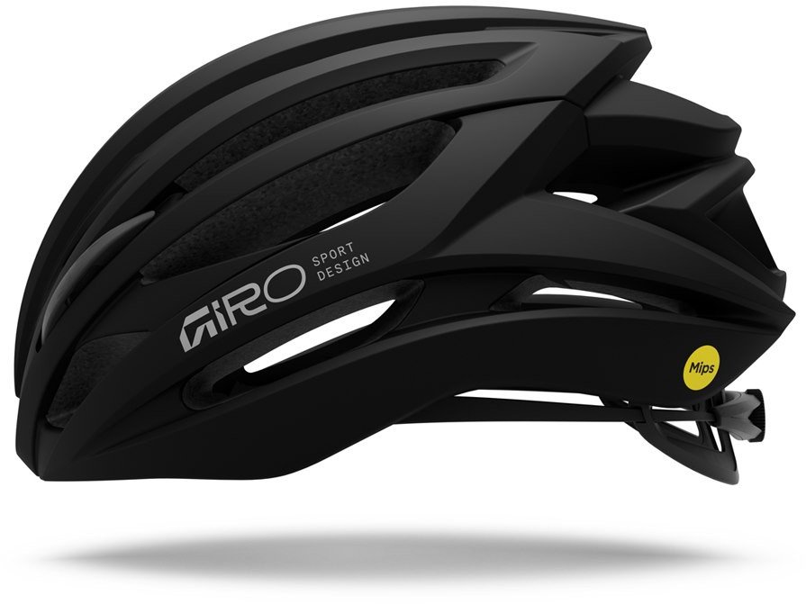 Giro GIRO SYNTAX MIPS matte black
