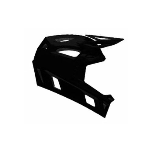 Bell Kask full face BELL FULL-AIR