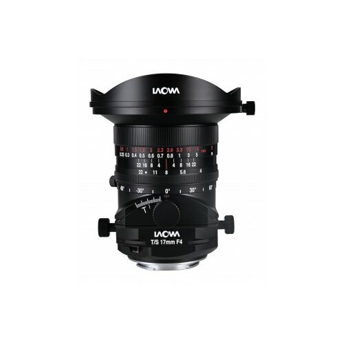 Obiektyw Venus Optics Obiektyw Laowa 17