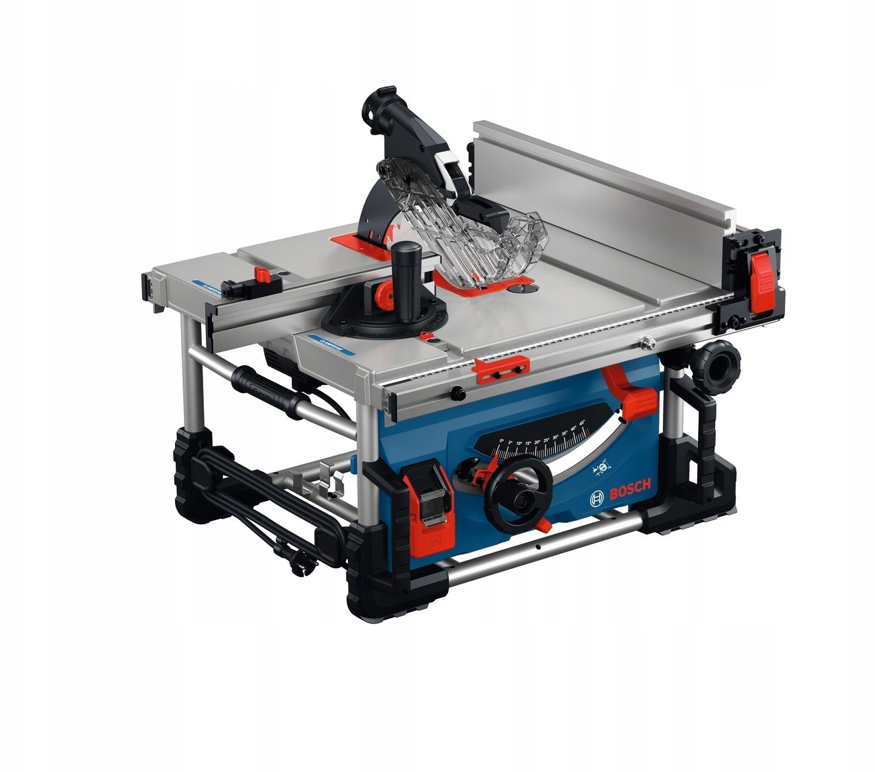 Pilarka tarczowa Bosch Powertools piła tarczowa