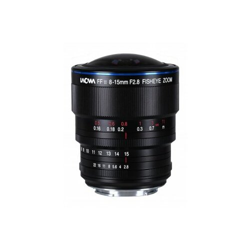 Obiektyw Venus Optics Obiektyw Laowa 8-15
