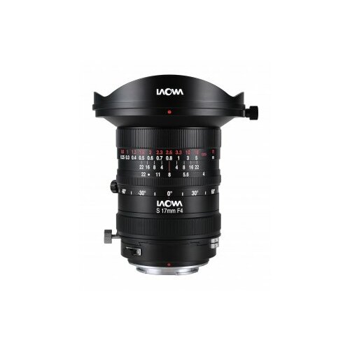 Obiektyw Venus Optics Obiektyw Laowa 17