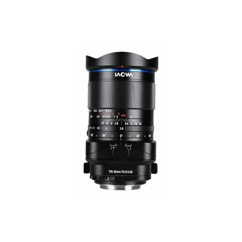 Obiektyw Venus Optics Obiektyw Laowa 35