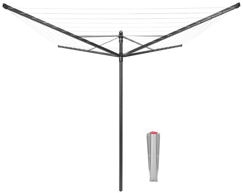 Suszarka na pranie Brabantia Lift-O-Matic 290428