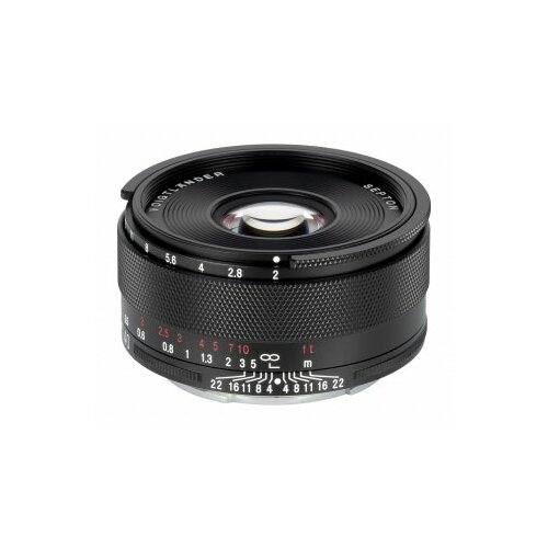 Obiektyw Voigtlander Obiektyw Voigtlander Septon 40