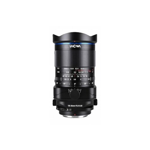 Obiektyw Venus Optics Obiektyw Laowa 35