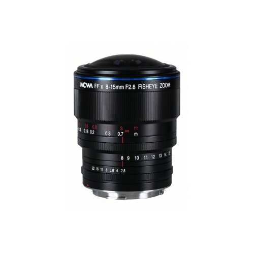 Obiektyw Venus Optics Obiektyw Laowa 8-15