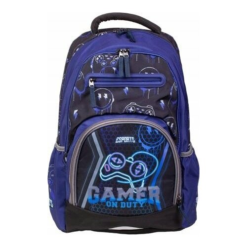 ICO Plecak 27L Lizzy Esport Gamer